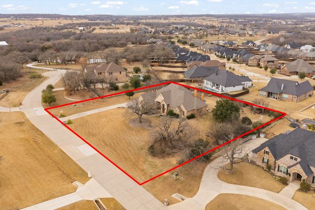 608 Elm Hill Boulevard, Burleson, TX 76028