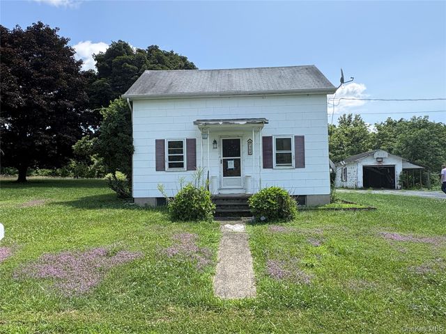 96 Ridge Road, Westtown, NY 10998