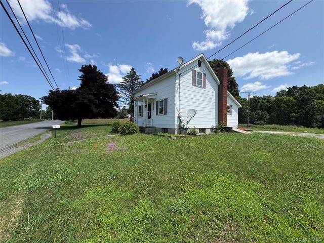 96 Ridge Road, Westtown, NY 10998