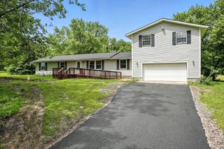 7999 Moody Road, Centerburg, OH 43011