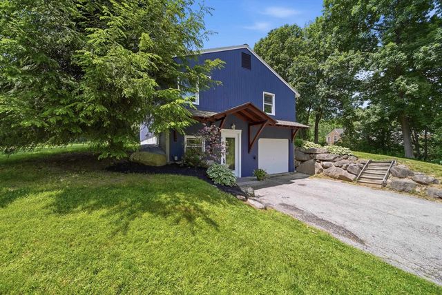 155 Lancaster Farm Road, Salem, NH 03079