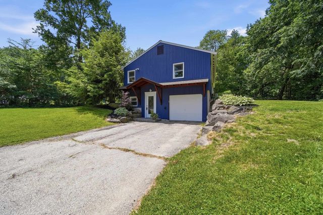 155 Lancaster Farm Road, Salem, NH 03079