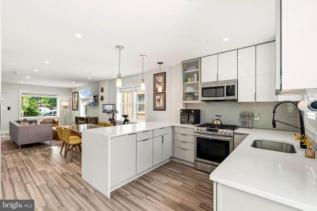 6303 9TH ST NW, Washington, DC 20011