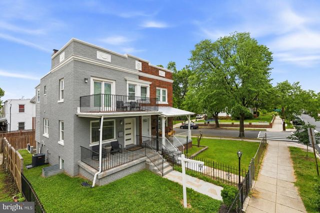 6303 9TH ST NW, Washington, DC 20011