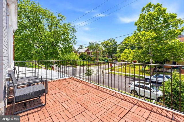 6303 9TH ST NW, Washington, DC 20011