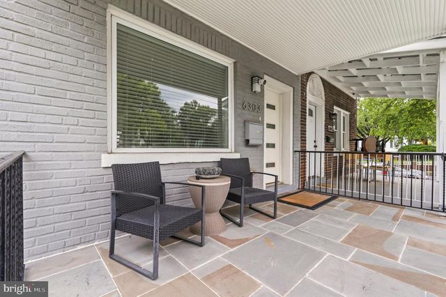 6303 9TH ST NW, Washington, DC 20011
