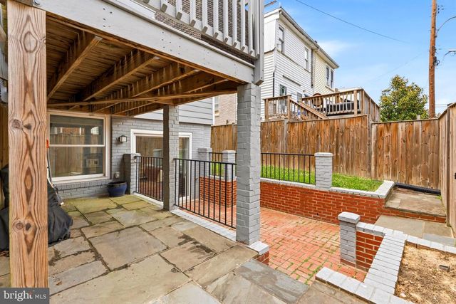 6303 9TH ST NW, Washington, DC 20011