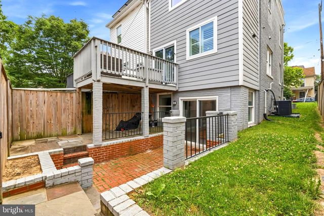 6303 9TH ST NW, Washington, DC 20011