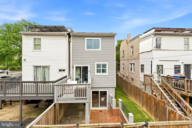 6303 9TH ST NW, Washington, DC 20011