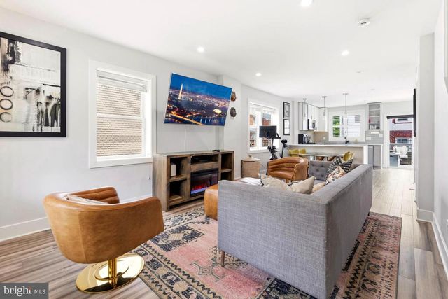 6303 9TH ST NW, Washington, DC 20011