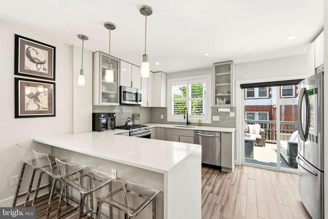 6303 9TH ST NW, Washington, DC 20011