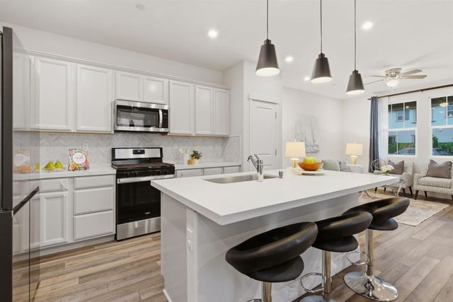 2259 S Podere Dr, Mountain House, CA 95391