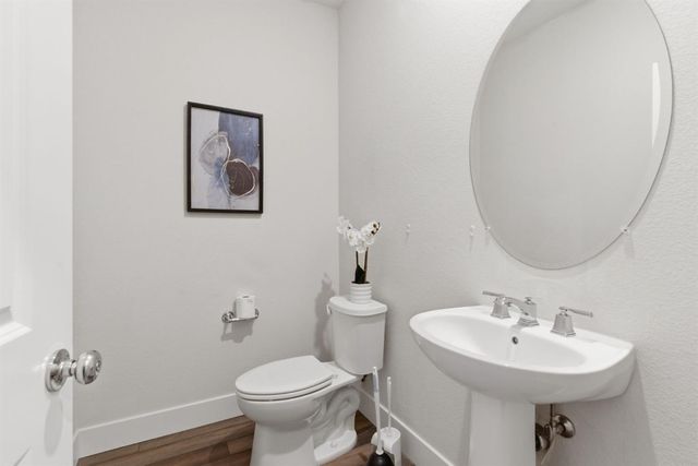 2259 S Podere Dr, Mountain House, CA 95391