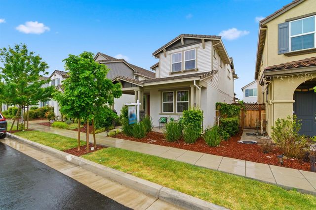 2259 S Podere Dr, Mountain House, CA 95391