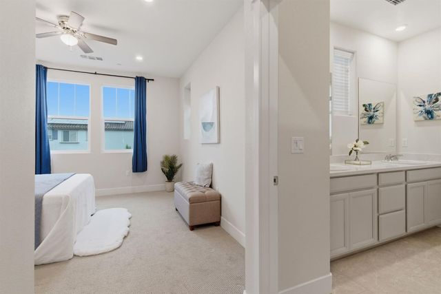 2259 S Podere Dr, Mountain House, CA 95391