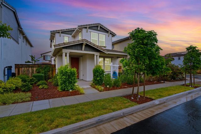 2259 S Podere Dr, Mountain House, CA 95391