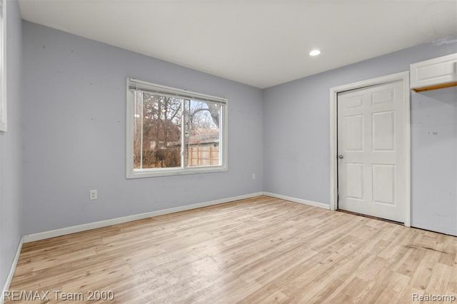16145 Stahelin Avenue, Detroit, MI 48219