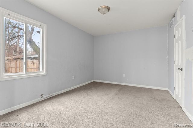16145 Stahelin Avenue, Detroit, MI 48219