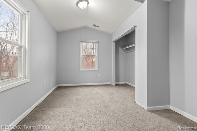 16145 Stahelin Avenue, Detroit, MI 48219