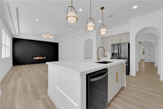 11241 Stanwick Avenue, Las Vegas, NV 89138
