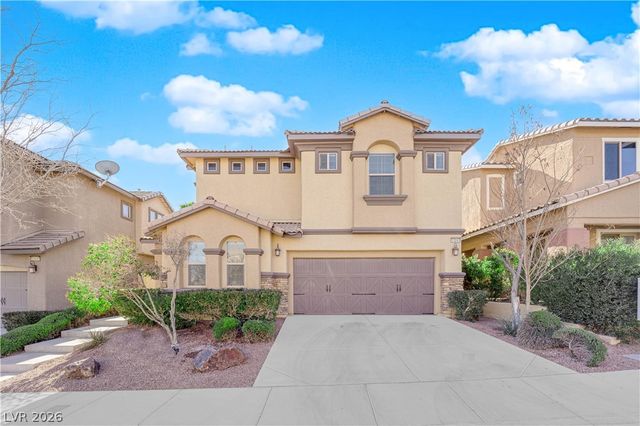 11241 Stanwick Avenue, Las Vegas, NV 89138