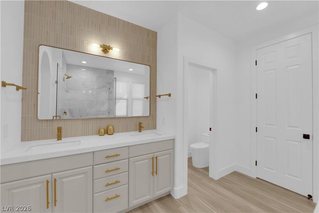 11241 Stanwick Avenue, Las Vegas, NV 89138