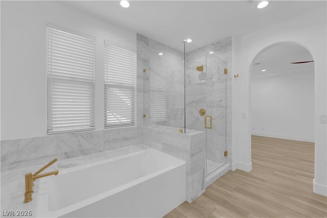 11241 Stanwick Avenue, Las Vegas, NV 89138