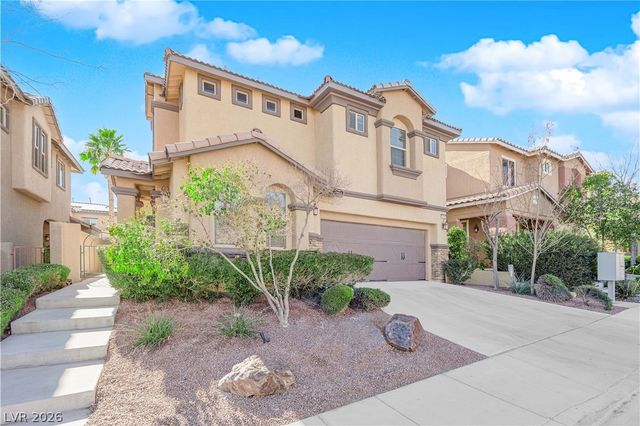 11241 Stanwick Avenue, Las Vegas, NV 89138