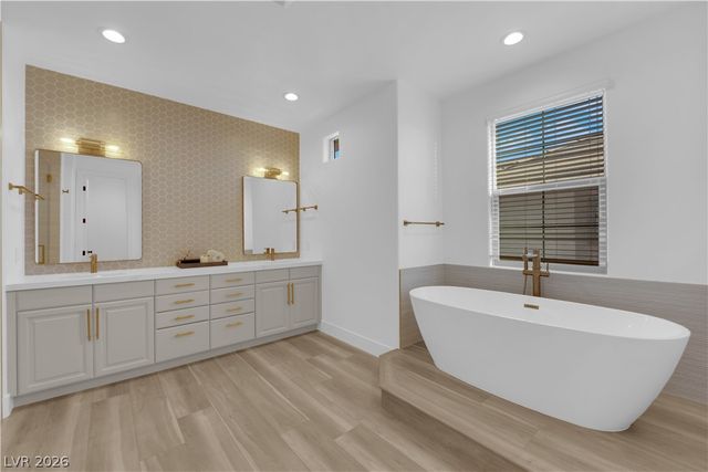 11241 Stanwick Avenue, Las Vegas, NV 89138