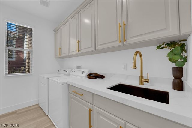 11241 Stanwick Avenue, Las Vegas, NV 89138