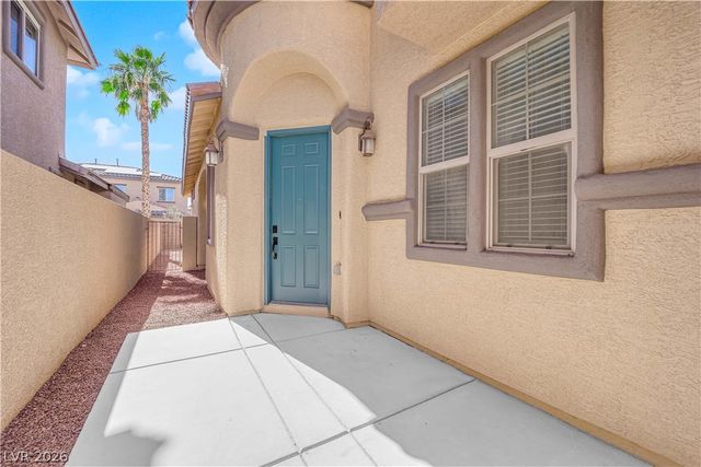 11241 Stanwick Avenue, Las Vegas, NV 89138