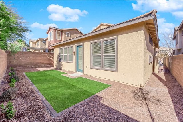 11241 Stanwick Avenue, Las Vegas, NV 89138
