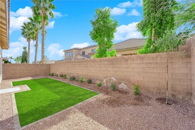 11241 Stanwick Avenue, Las Vegas, NV 89138