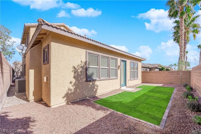 11241 Stanwick Avenue, Las Vegas, NV 89138