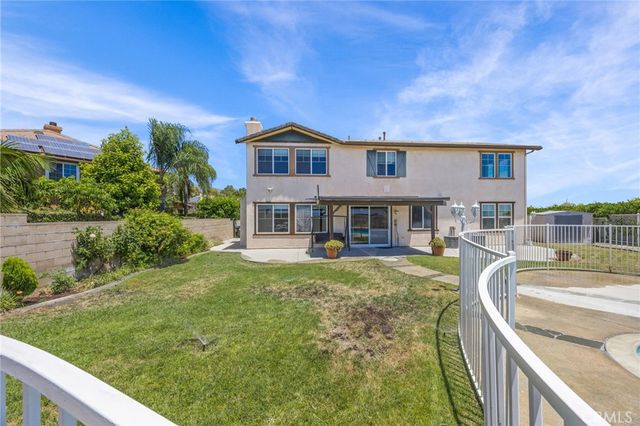 12161 Split Rein, Rancho Cucamonga, CA 91739