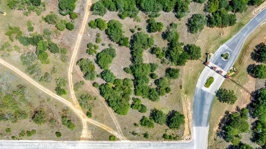 Lot 2R Grand Harbor Boulevard, Chico, TX 76431