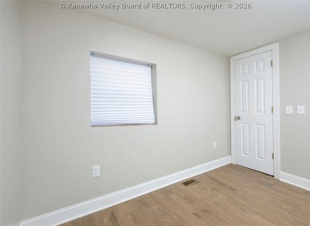 11546 Coal River Road, St Albans, WV 25177