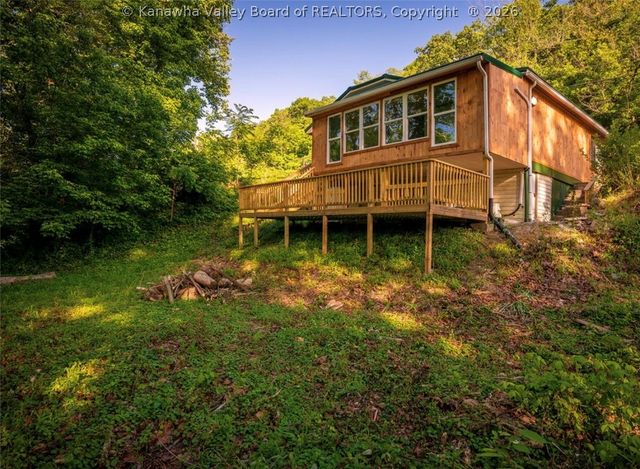 11546 Coal River Road, St Albans, WV 25177