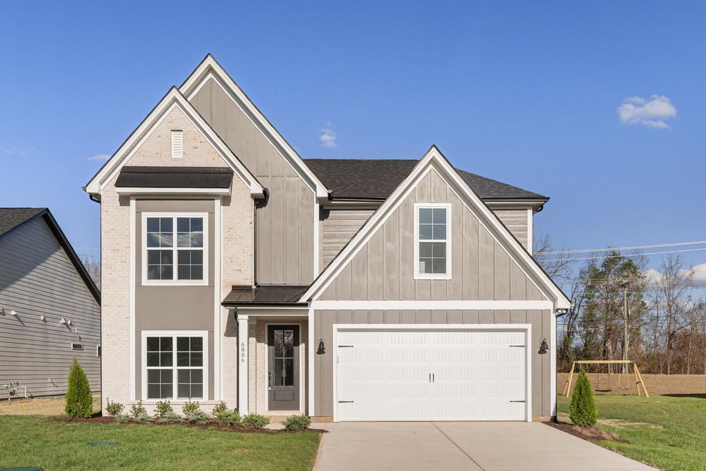 6904 Tellcroft Dr, Murfreesboro, TN 37129