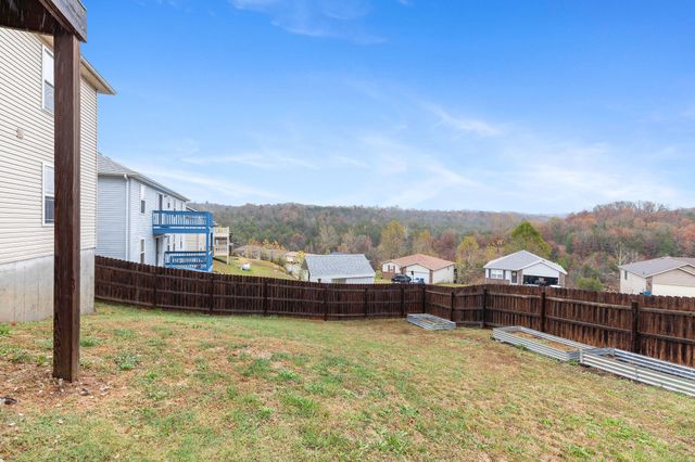 218 Windridge Road, Branson, MO 65616
