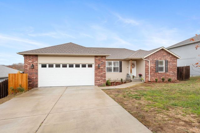 218 Windridge Road, Branson, MO 65616