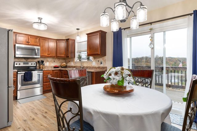 218 Windridge Road, Branson, MO 65616