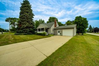 624 Fenton Street, Paradise Twp, MI 49649