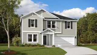 130 Muscovy Drive, Four Oaks, NC 27524