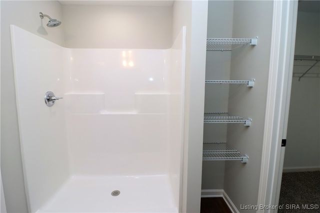 5125- LOT 127 Boulder Springs Boulevard, Charlestown, IN 47111