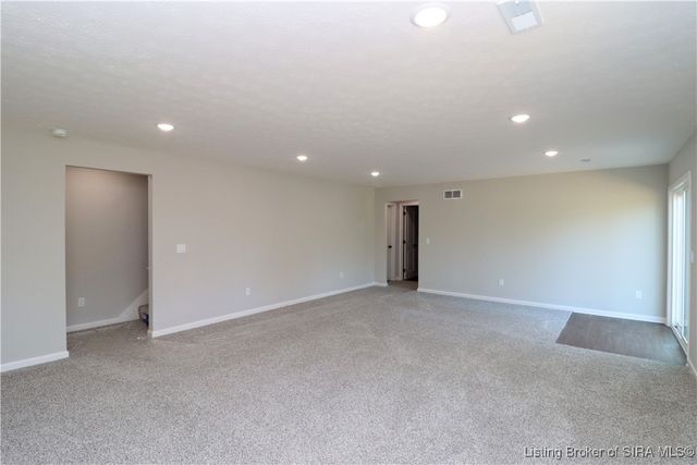 5125- LOT 127 Boulder Springs Boulevard, Charlestown, IN 47111