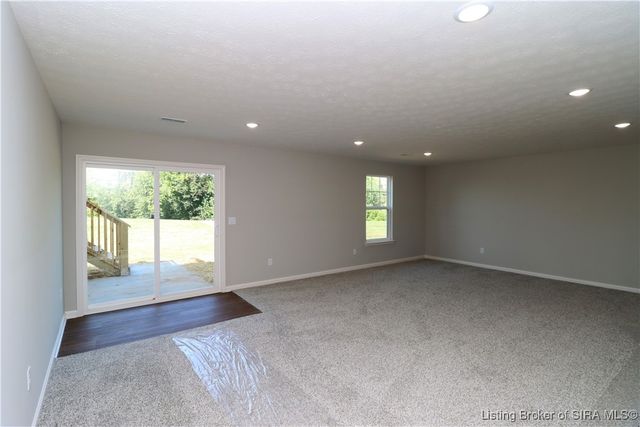 5125- LOT 127 Boulder Springs Boulevard, Charlestown, IN 47111