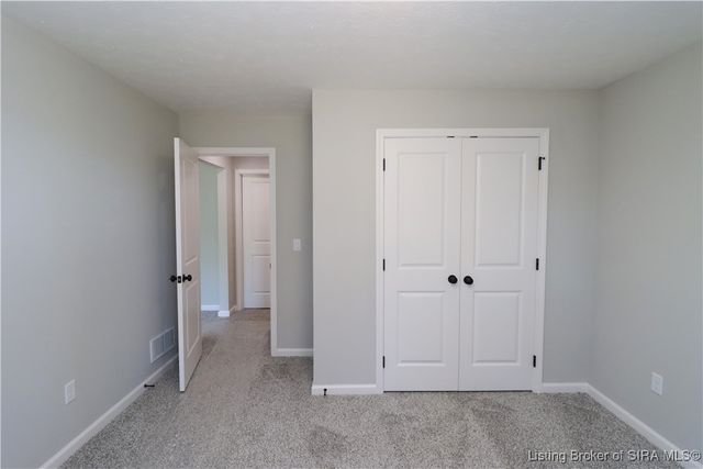 5125- LOT 127 Boulder Springs Boulevard, Charlestown, IN 47111