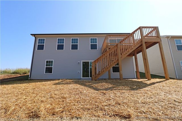 5125- LOT 127 Boulder Springs Boulevard, Charlestown, IN 47111