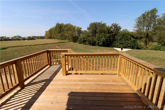 5125- LOT 127 Boulder Springs Boulevard, Charlestown, IN 47111